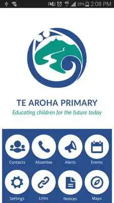 Play Te Aroha Primary School Play Te Aroha Primary School