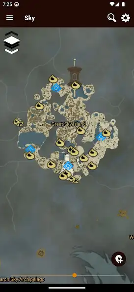 Play Tears Companion  and enjoy Tears Companion with UptoPlay