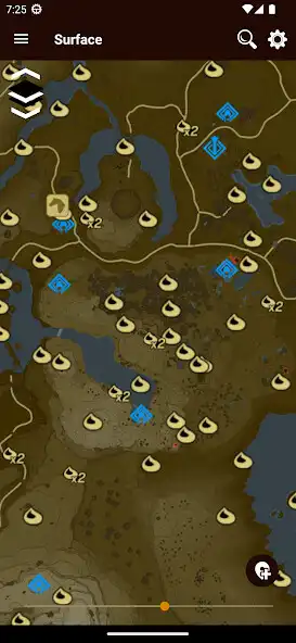 Play Tears Companion as an online game Tears Companion with UptoPlay