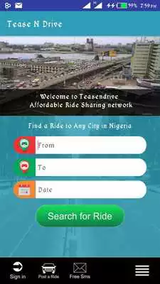 Play TeasenDrive Play TeasenDrive