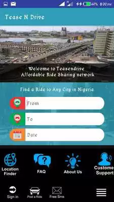 Play TeasenDrive Play TeasenDrive