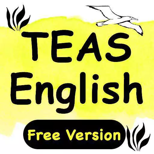 Play TEAS English Exam Preparation & Practice Test LTD APK