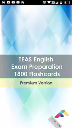 Play TEAS English Exam Preparation & Practice Test LTD  and enjoy TEAS English Exam Preparation & Practice Test LTD with UptoPlay