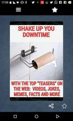 Play Teaser :freetime quickie stuff