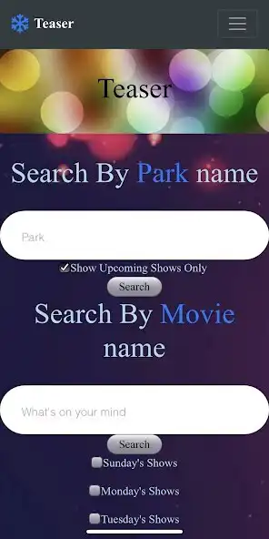 Play Teaser  and enjoy Teaser with UptoPlay