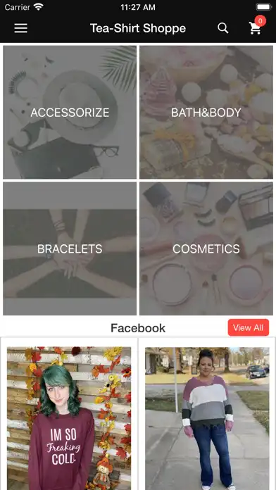 Play Tea-Shirt Shoppe  and enjoy Tea-Shirt Shoppe with UptoPlay