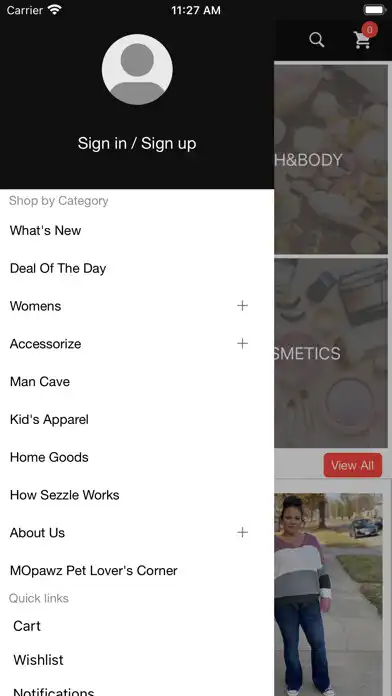 Play Tea-Shirt Shoppe as an online game Tea-Shirt Shoppe with UptoPlay
