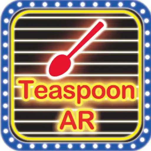 Play TeaspoonAR2016 APK Play TeaspoonAR2016 APK
