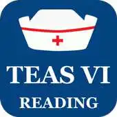 Free play online TEAS - Reading Version 6 APK Free play online TEAS - Reading Version 6 APK