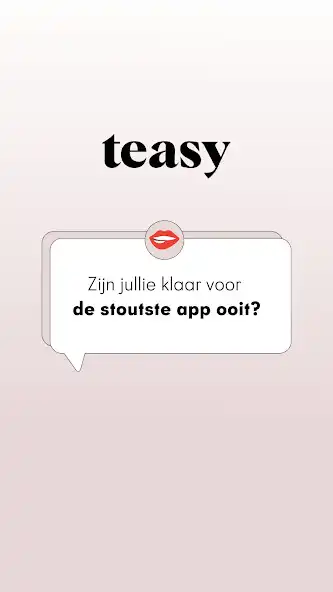 Play Teasy  and enjoy Teasy with UptoPlay