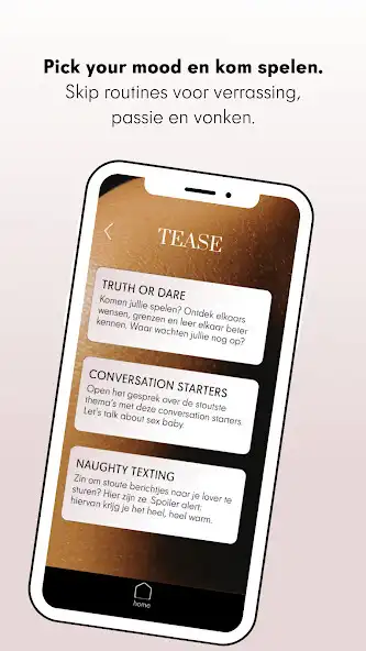 Play Teasy as an online game Teasy with UptoPlay