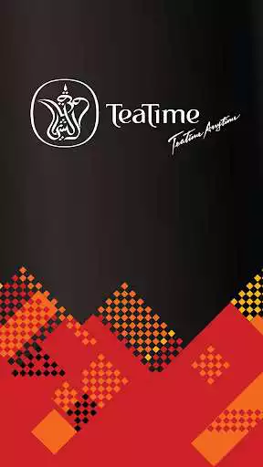 Play Teatime