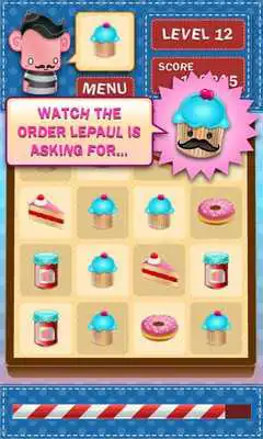 Play Tea Time Treats Free