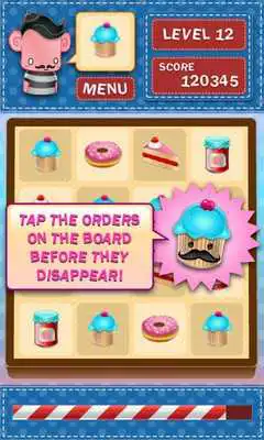 Play Tea Time Treats Free