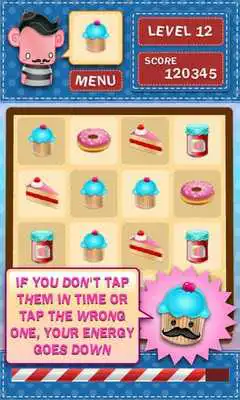 Play Tea Time Treats Free