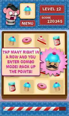 Play Tea Time Treats Free