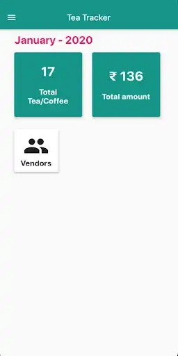 Play Tea Tracker  and enjoy Tea Tracker with UptoPlay
