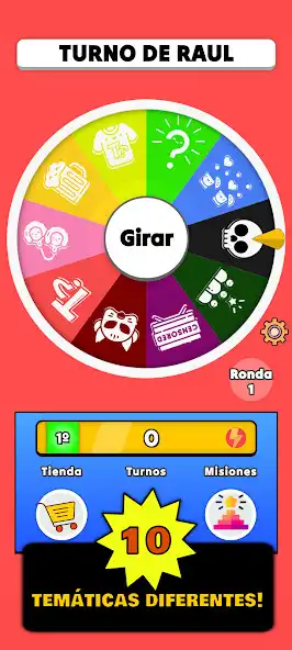 Play Te Atreves? Roulette  and enjoy Te Atreves? Roulette with UptoPlay