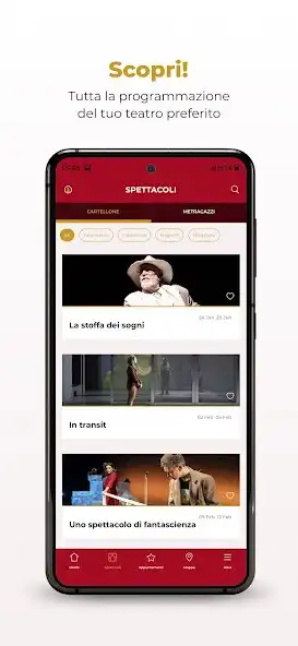 Play Teatro Metastasio di Prato as an online game Teatro Metastasio di Prato with UptoPlay