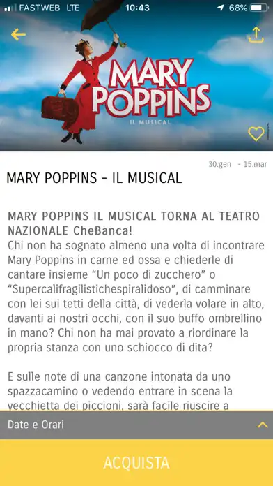 Play Teatro Nazionale as an online game Teatro Nazionale with UptoPlay