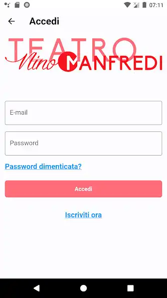Play Teatro Nino Manfredi as an online game online Teatro Nino Manfredi with UptoPlay Play Teatro Nino Manfredi as an online game Teatro Nino Manfredi with UptoPlay