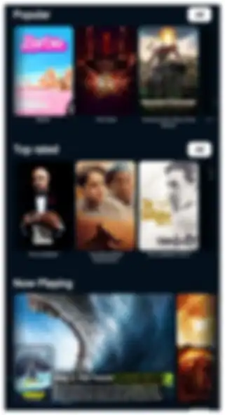 Play Tea-TV for Movies and Series as an online game Tea-TV for Movies and Series with UptoPlay