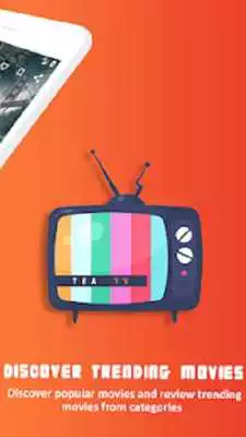 Play TeaTV - Free Movies  TV