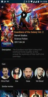 Play TeaTv New Movies 2018