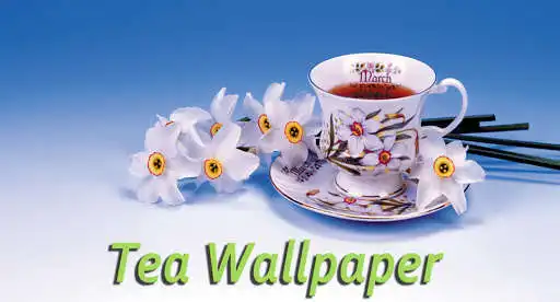 Play Tea Wallpaper  and enjoy Tea Wallpaper with UptoPlay