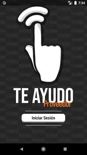 Play Te Ayudo Proveedores  and enjoy Te Ayudo Proveedores with UptoPlay