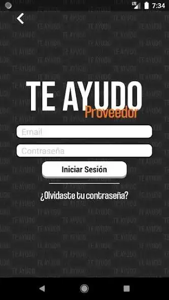 Play Te Ayudo Proveedores as an online game Te Ayudo Proveedores with UptoPlay