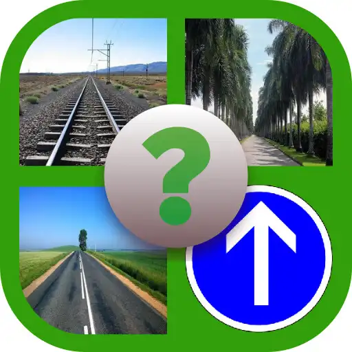 Play TEB4K KATA (4 GAMBAR 1 KATA) APK