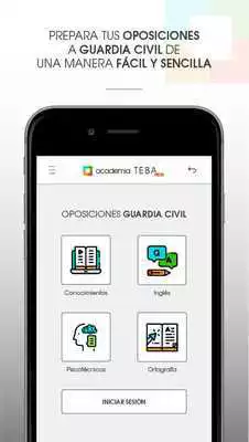 Play Teba Guardia Civil 2019