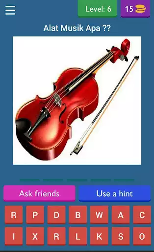 Play Tebak Alat Musik