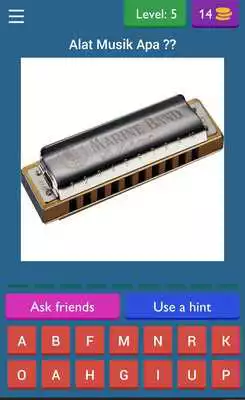 Play Tebak Alat Musik