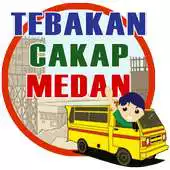 Free play online Tebakan Cakap Medan APK