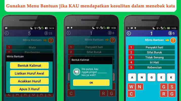 Play Tebakan Cakap Medan Play Tebakan Cakap Medan