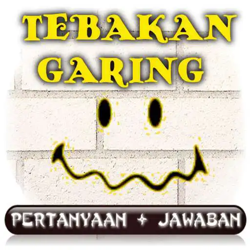 Play Tebakan Garing APK