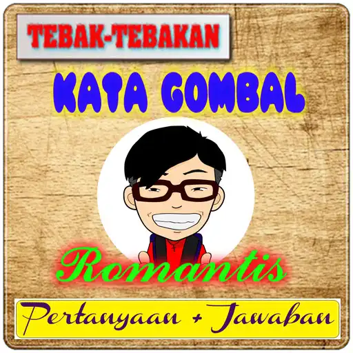 Play Tebakan Gombal Romantis APK