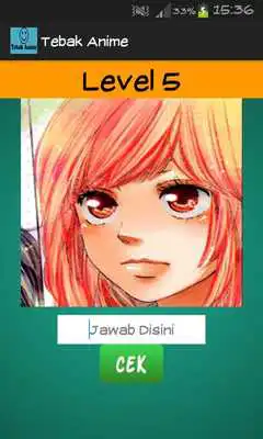 Play Tebak Anime Play Tebak Anime
