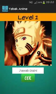 Play Tebak Anime Play Tebak Anime