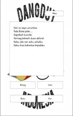 Play Tebakan Lagu Dangdut Play Tebakan Lagu Dangdut