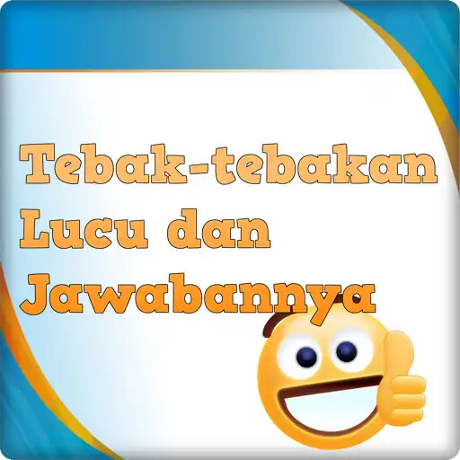 Play Tebakan Lucu Dan Jawabannya  and enjoy Tebakan Lucu Dan Jawabannya with UptoPlay