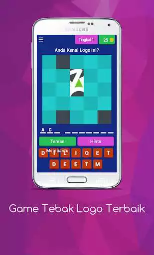 Play Tebak Asyik Gambar Logo-Logo Dunia
