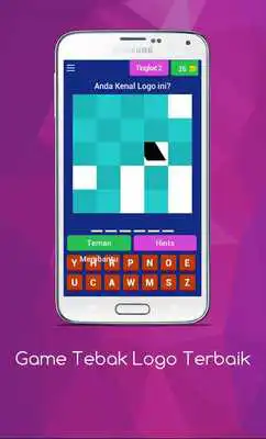 Play Tebak Asyik Gambar Logo-Logo Dunia