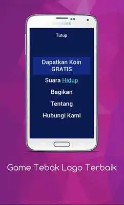 Play Tebak Asyik Gambar Logo-Logo Dunia