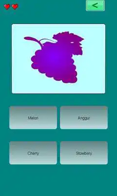 Play Tebak Bayangan Nama Buah
