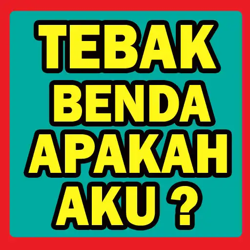 Play Tebak Benda Apakah Aku APK Play Tebak Benda Apakah Aku APK