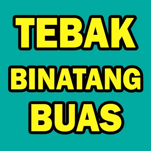 Play Tebak Binatang Buas APK Play Tebak Binatang Buas APK