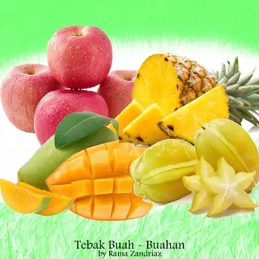 Play Tebak Buah - Buahan APK